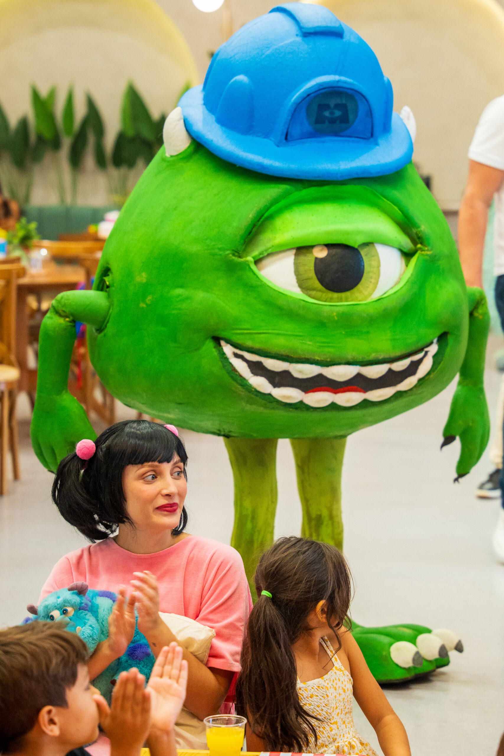 Monstros SA - Imagem 2