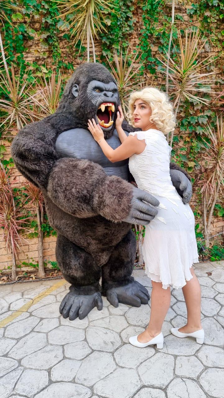 King Kong - Imagem 4