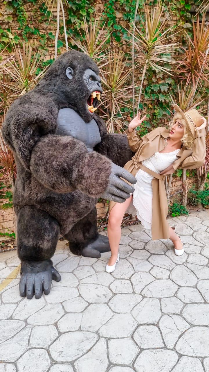 King Kong - Imagem 2