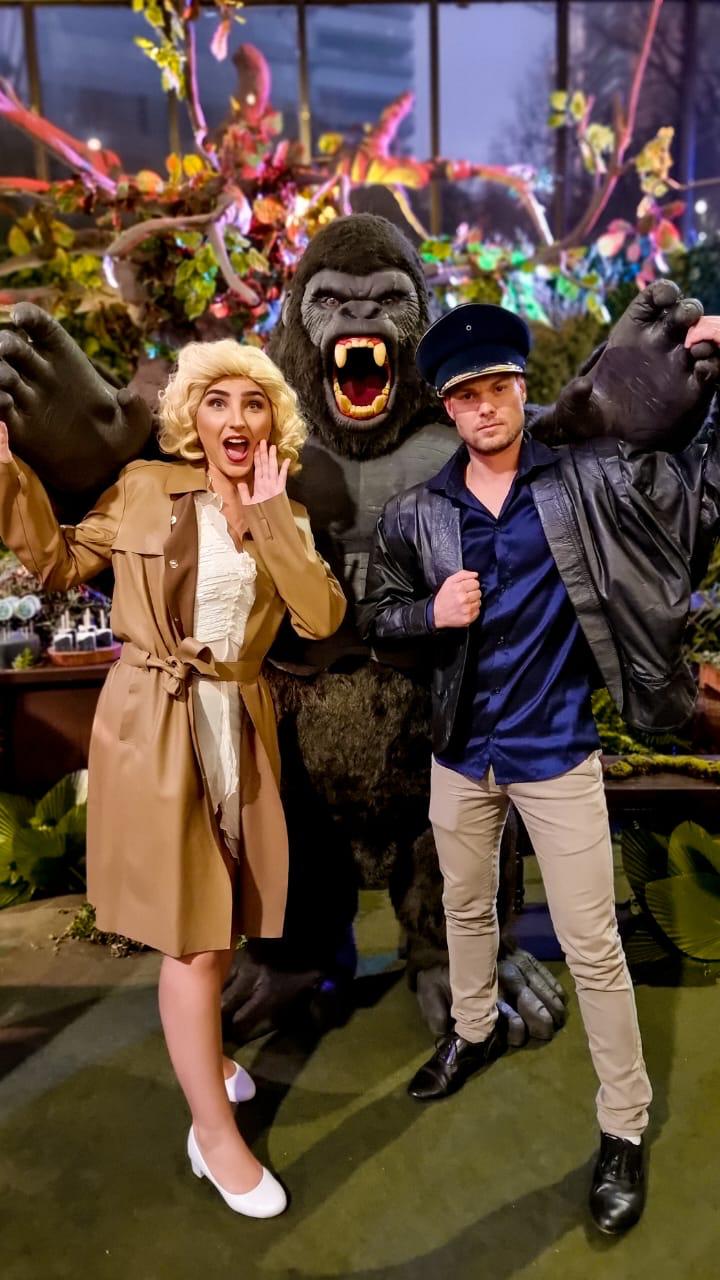 King Kong - Imagem 6