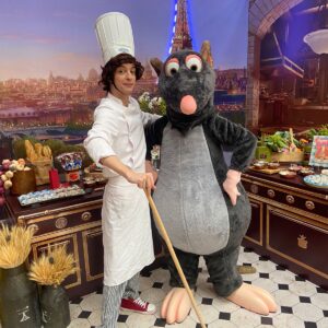 Ratatouille