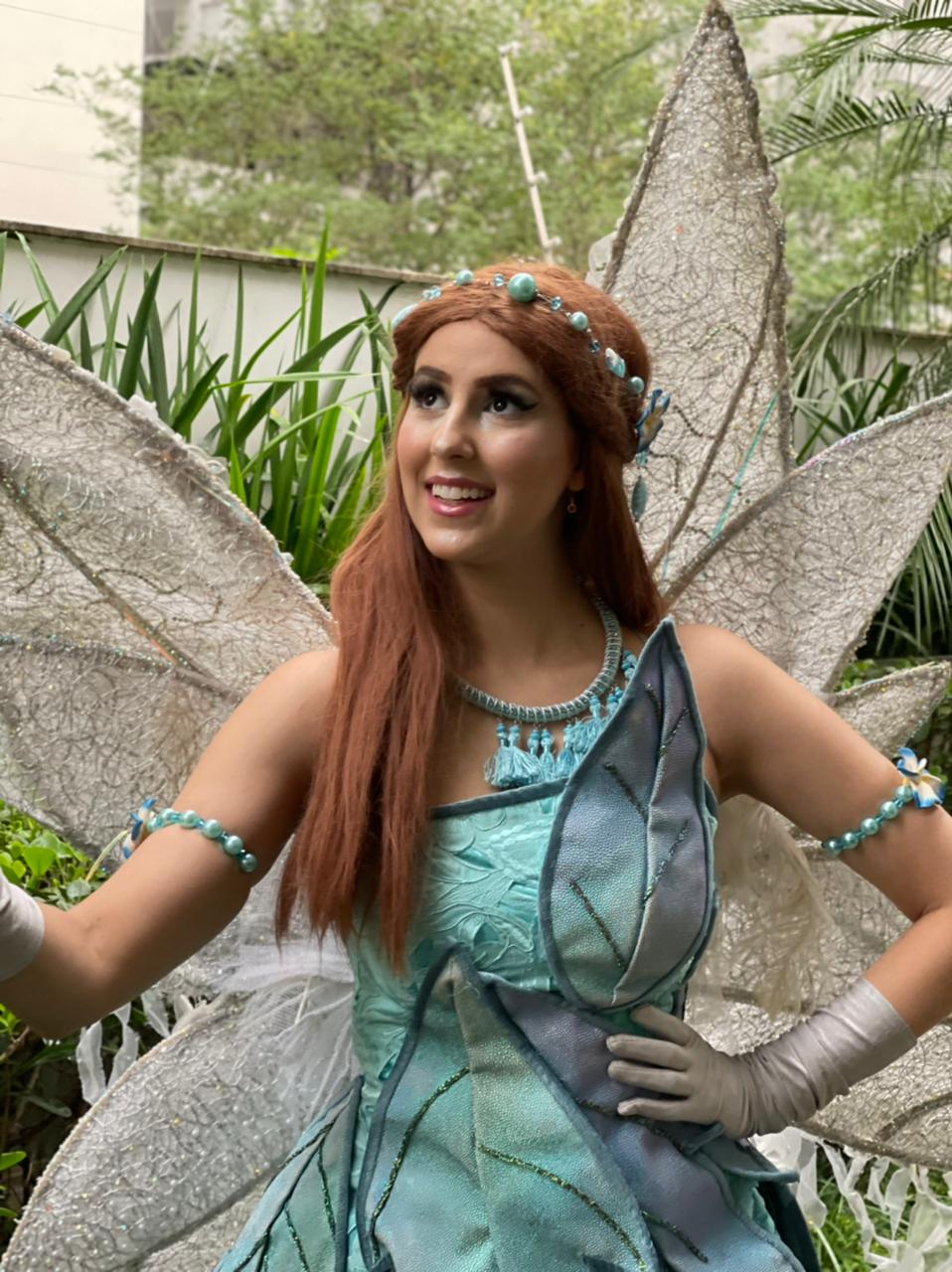 Fadinhas Coloridas - Imagem 12