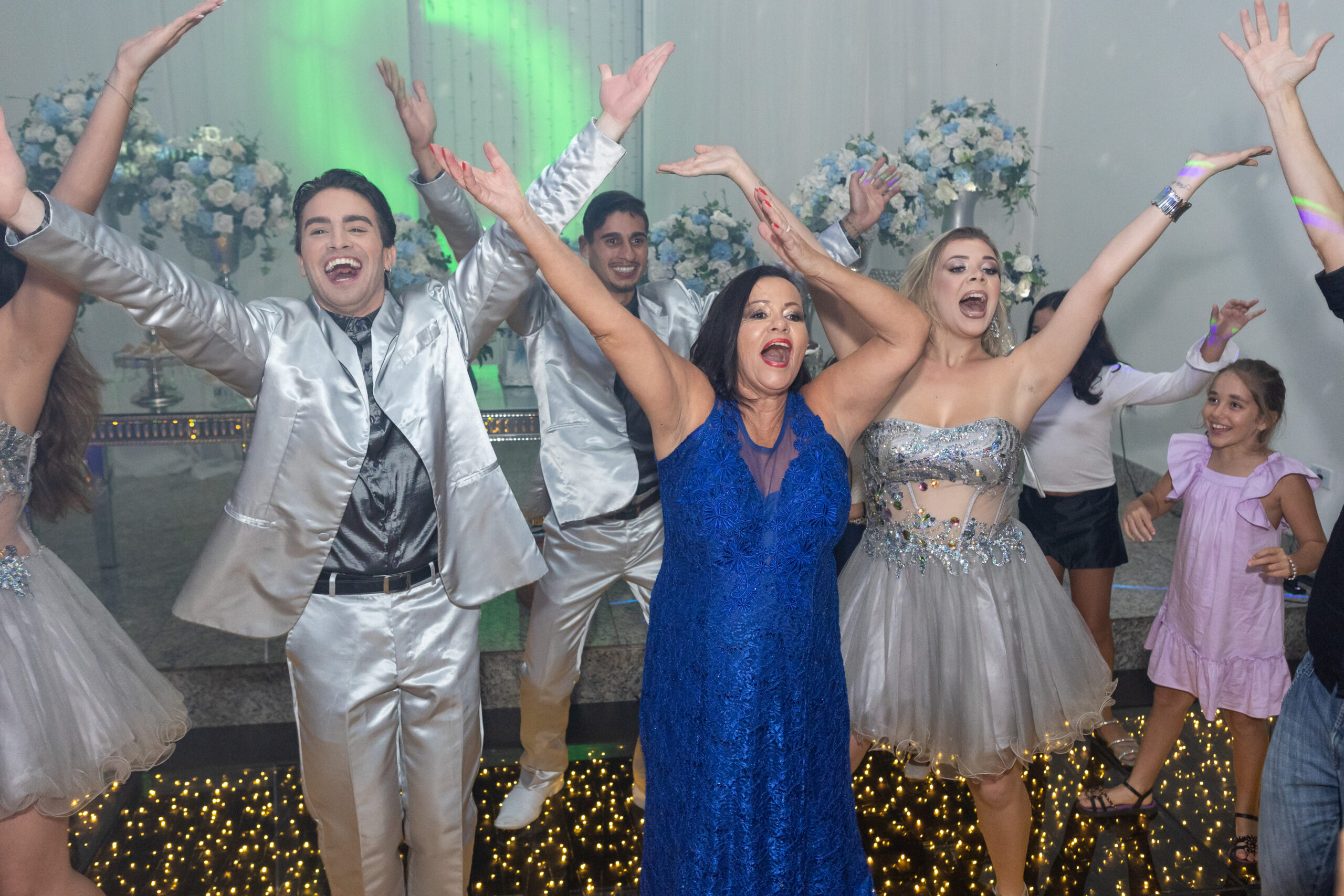 Animadores de Pista - Imagem 3