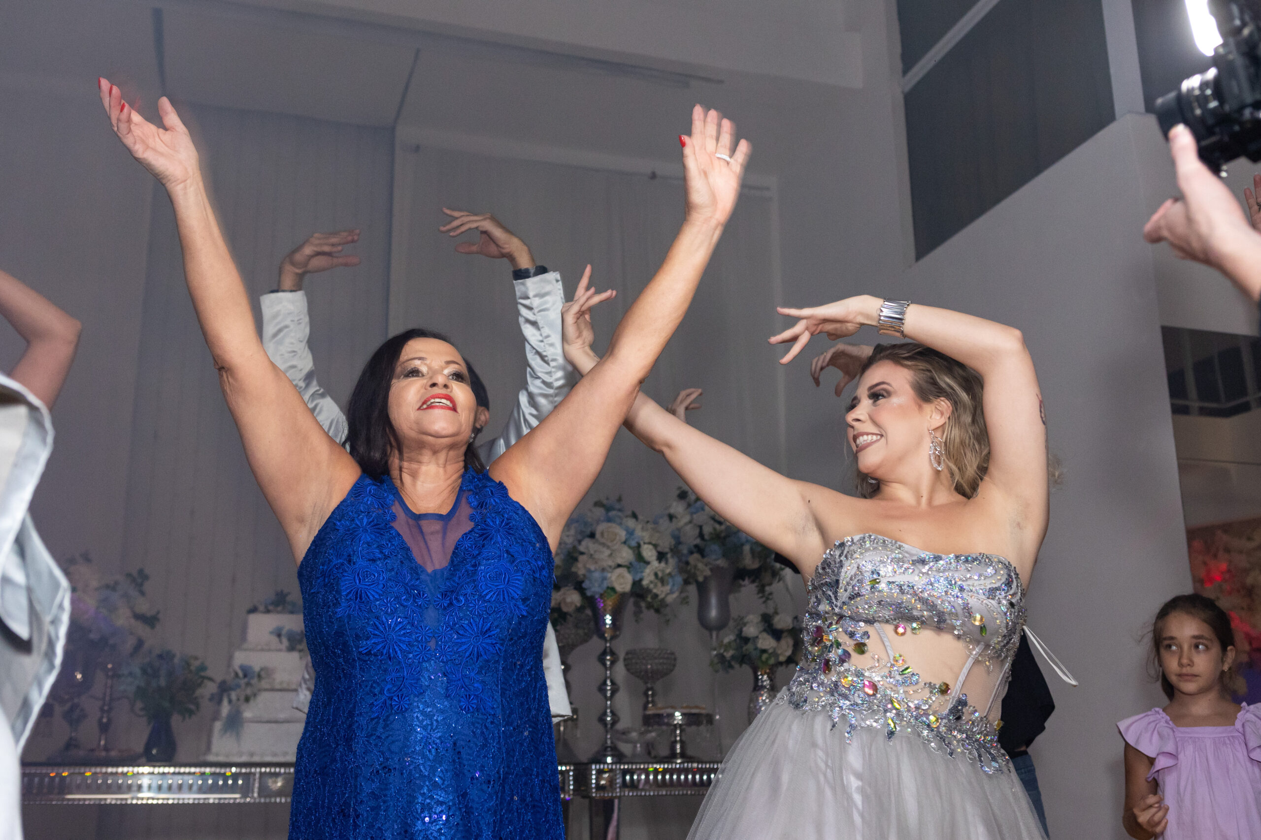 Animadores de Pista - Imagem 8