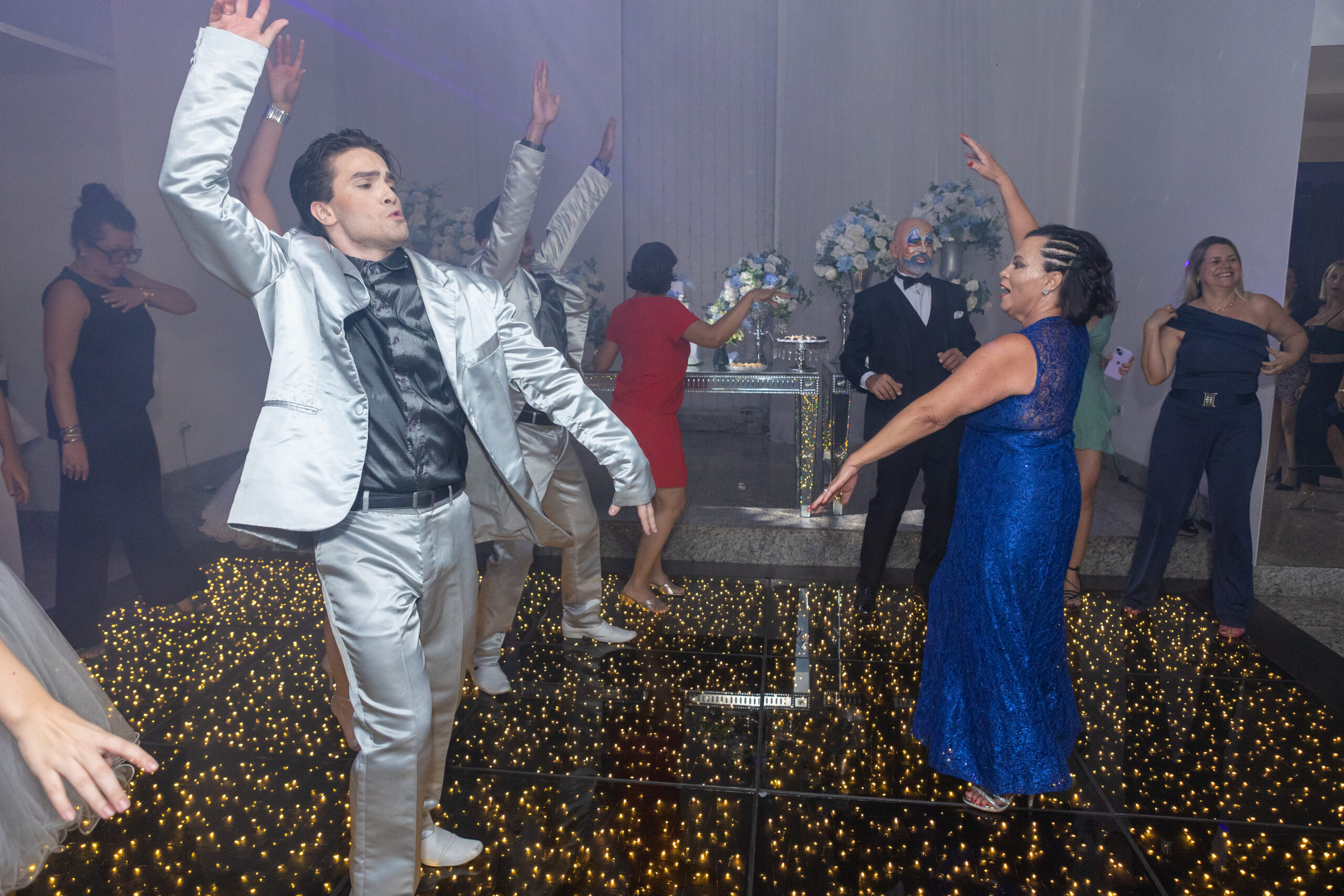 Animadores de Pista - Imagem 9