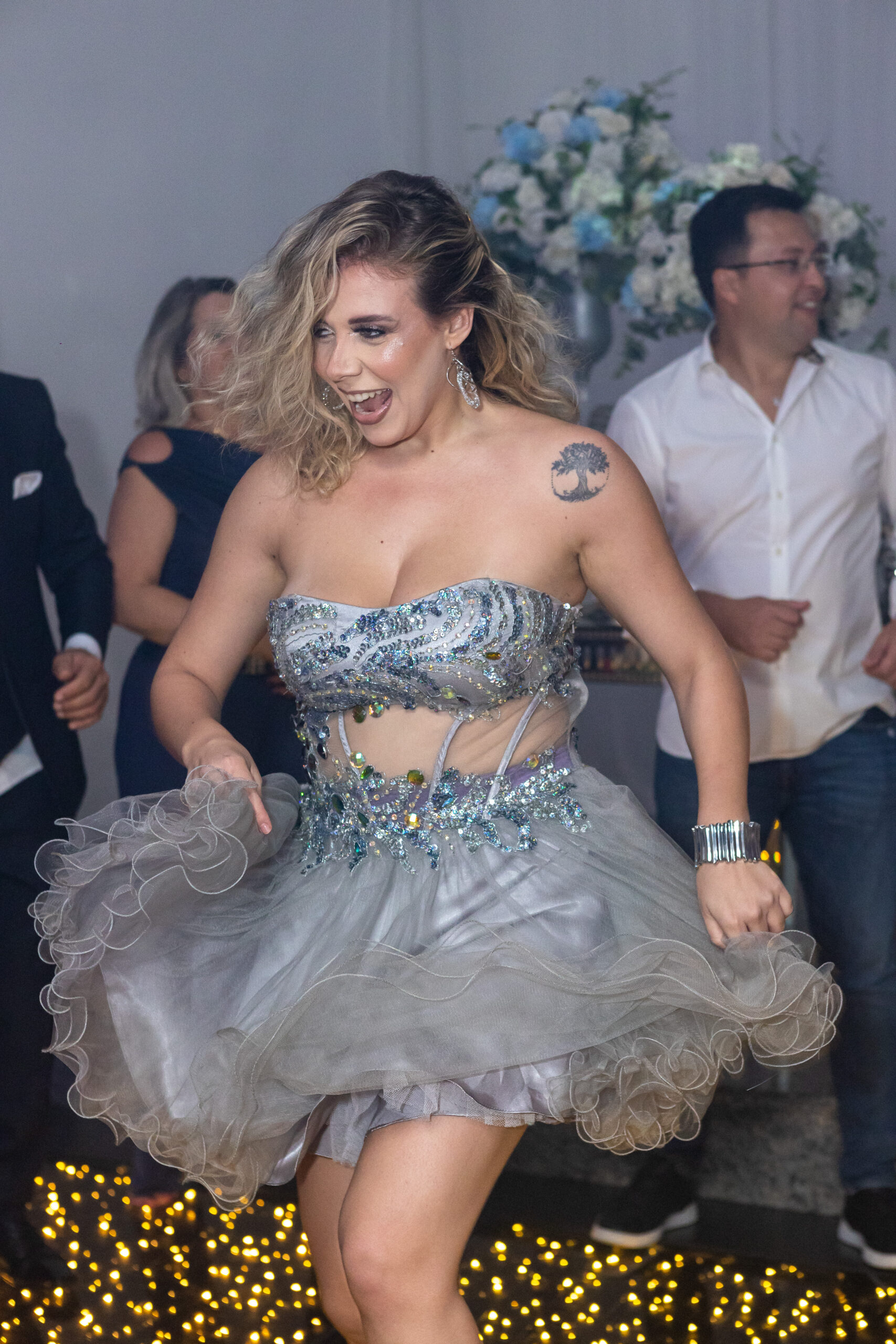 Animadores de Pista - Imagem 4