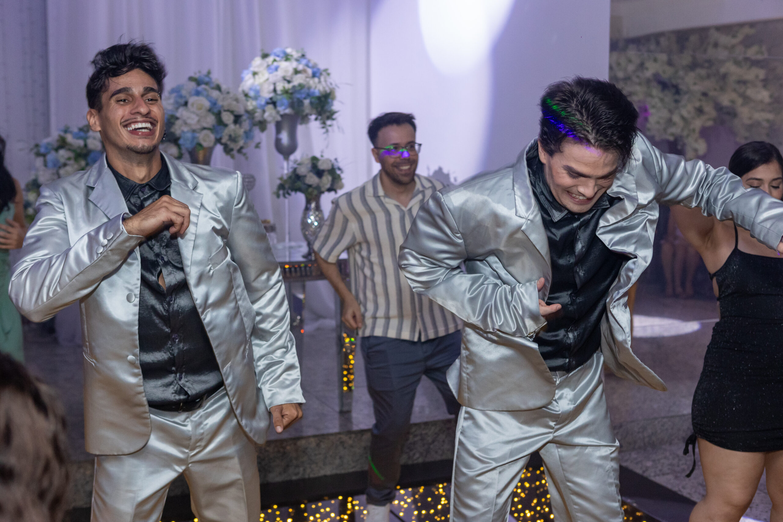 Animadores de Pista - Imagem 10