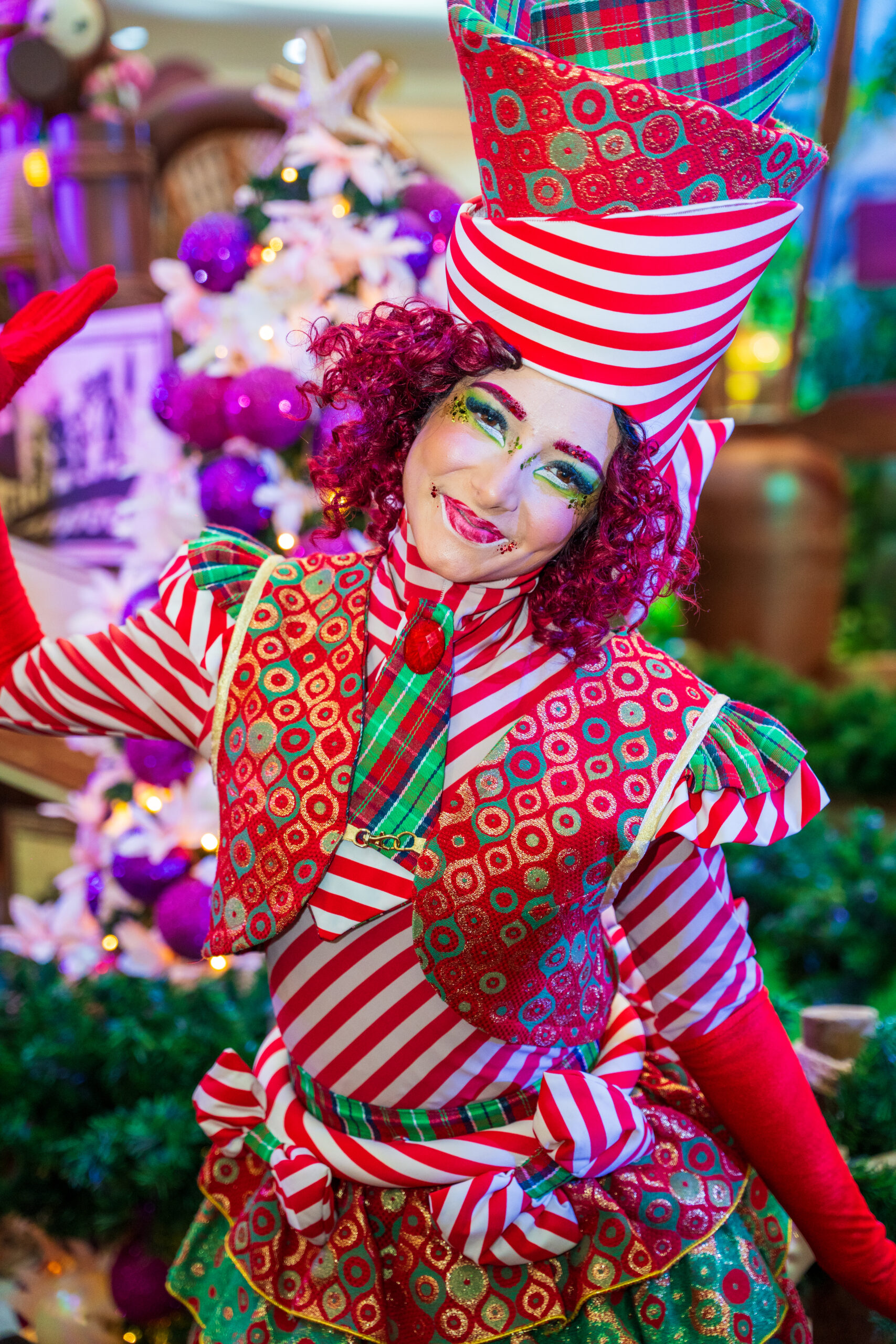 Bailarelfos (Elfos) - Imagem 4