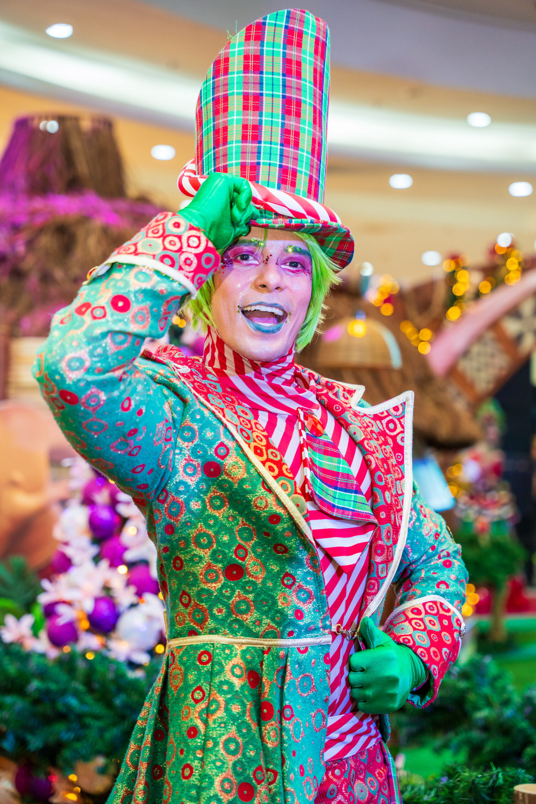 Bailarelfos (Elfos) - Imagem 3