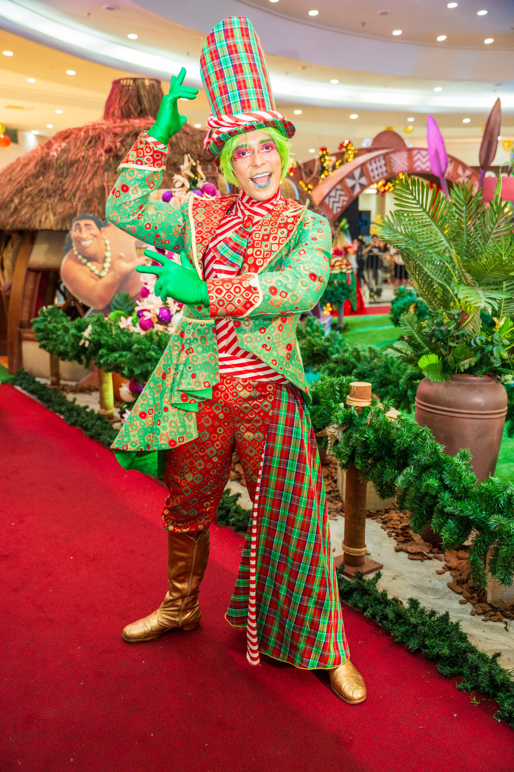 Bailarelfos (Elfos) - Imagem 6