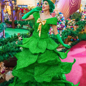 Princesa do Pinheiro