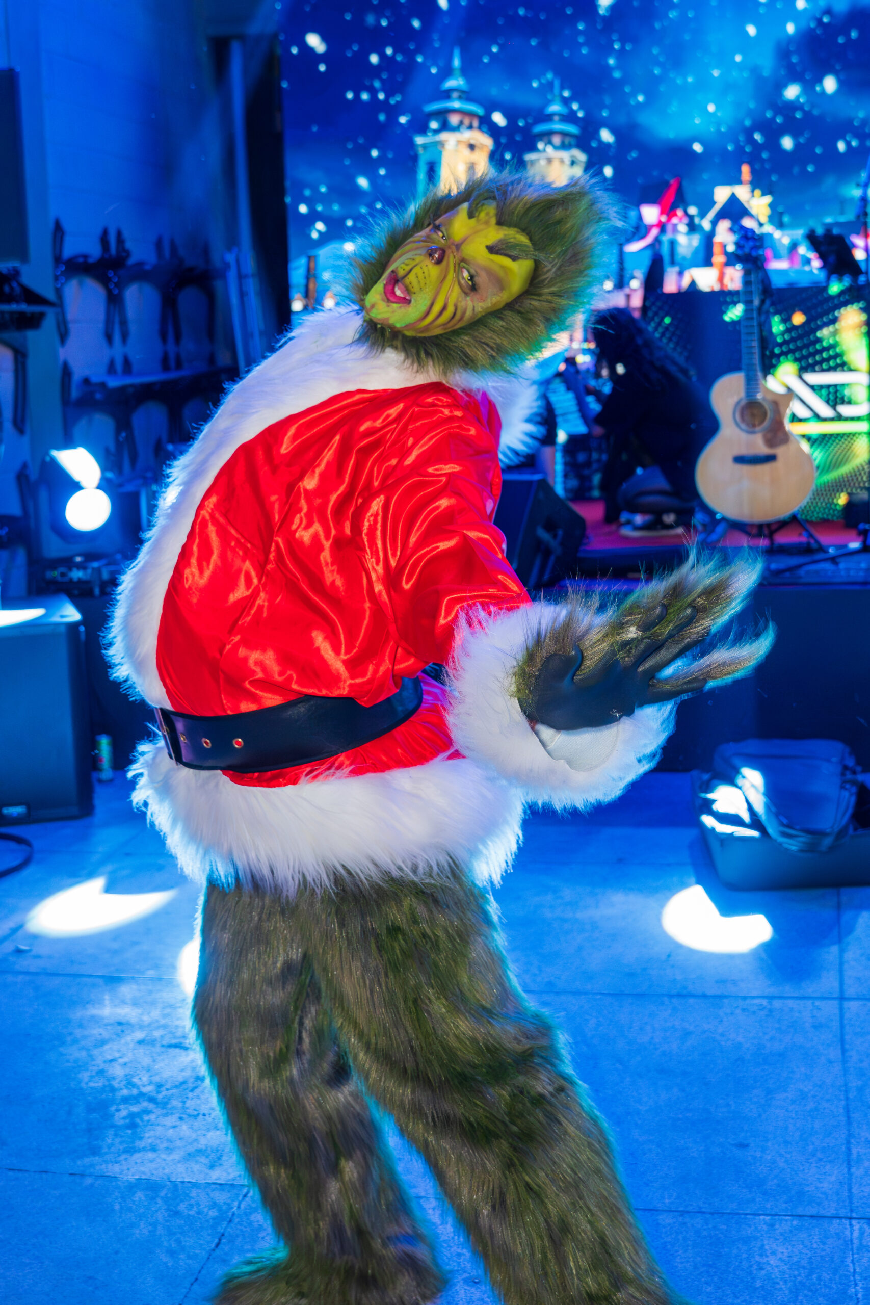 Grinch - Imagem 2