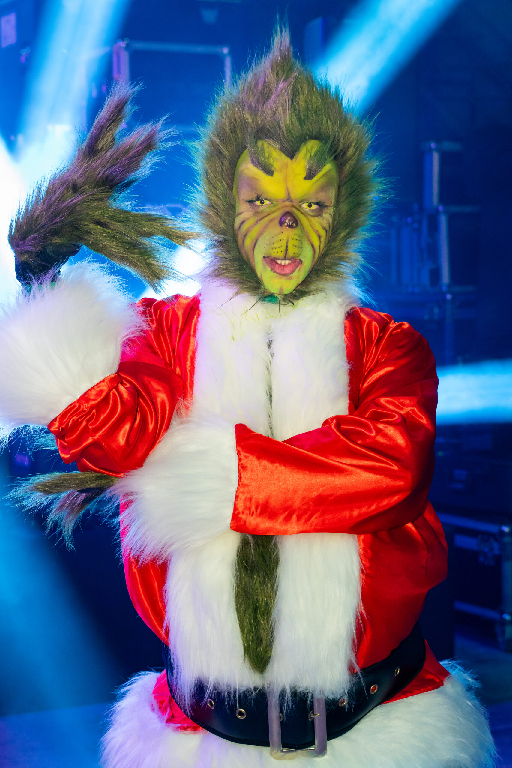 Grinch - Imagem 3