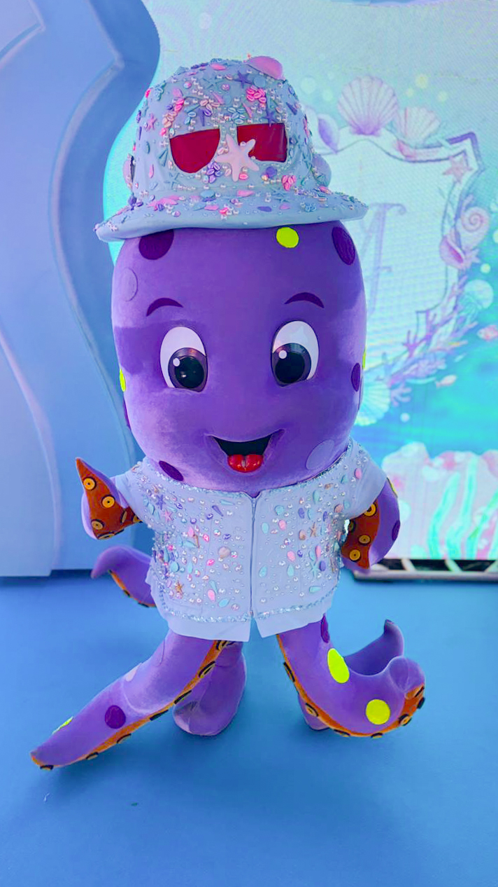 Onda de Mudança - Candy Color - Imagem 3