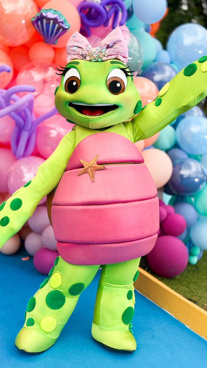 Onda de Mudança - Candy Color - Imagem 4