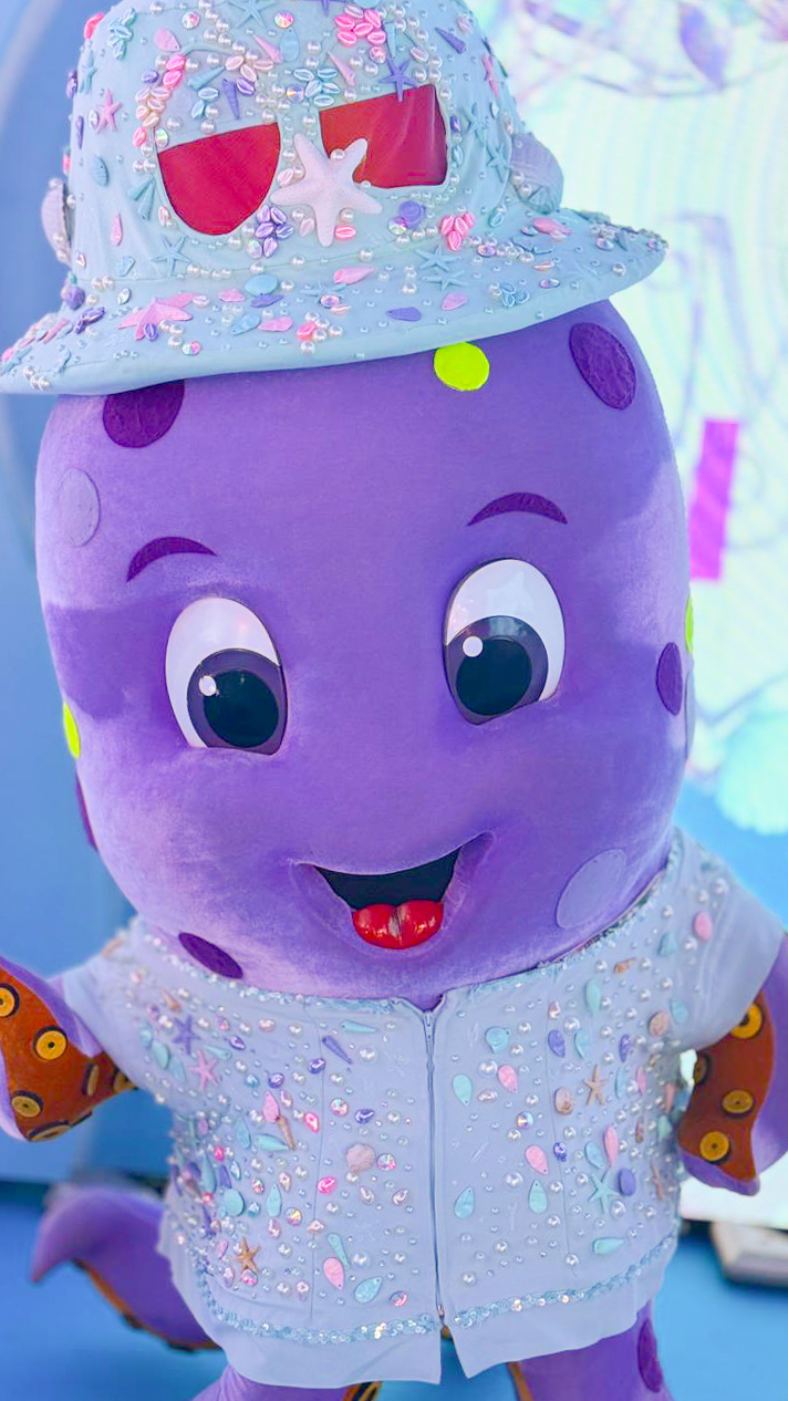 Onda de Mudança - Candy Color - Imagem 5