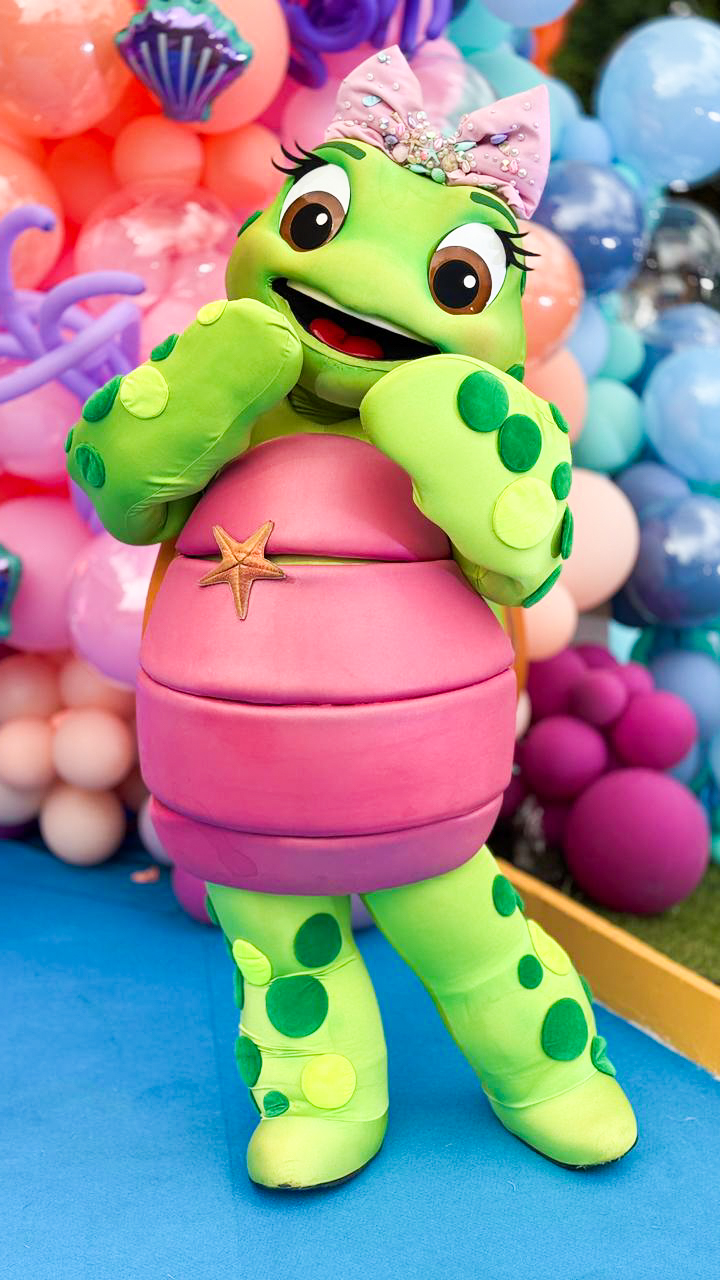 Onda de Mudança - Candy Color - Imagem 6