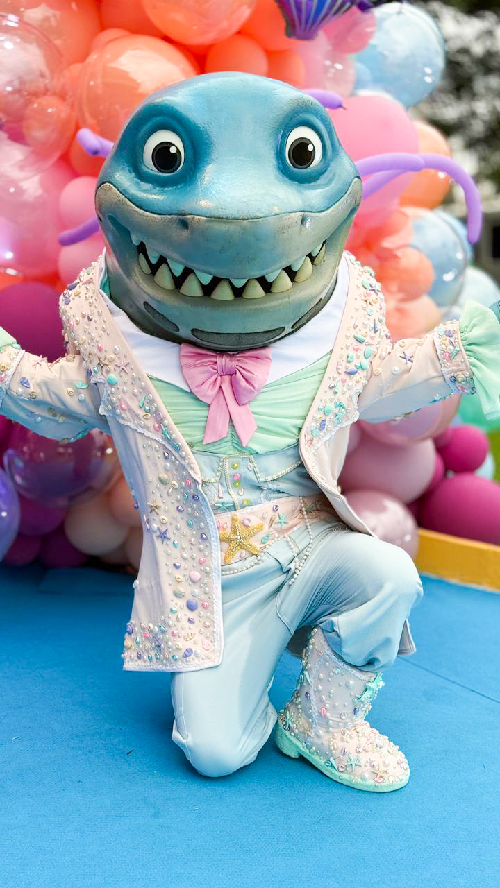 Onda de Mudança - Candy Color - Imagem 7