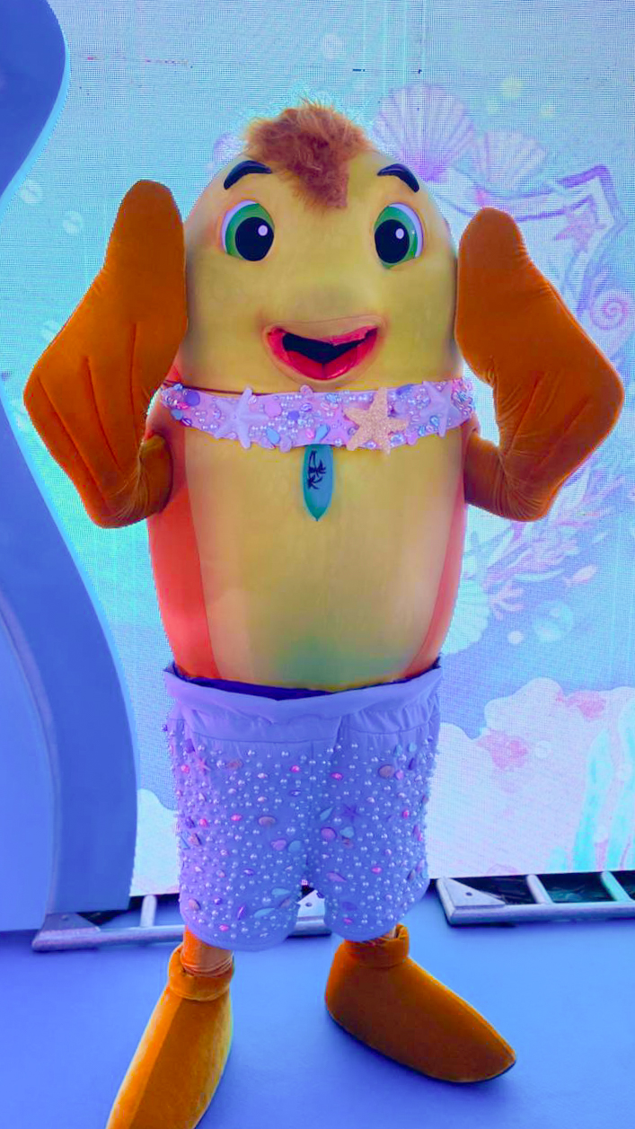 Onda de Mudança - Candy Color - Imagem 9