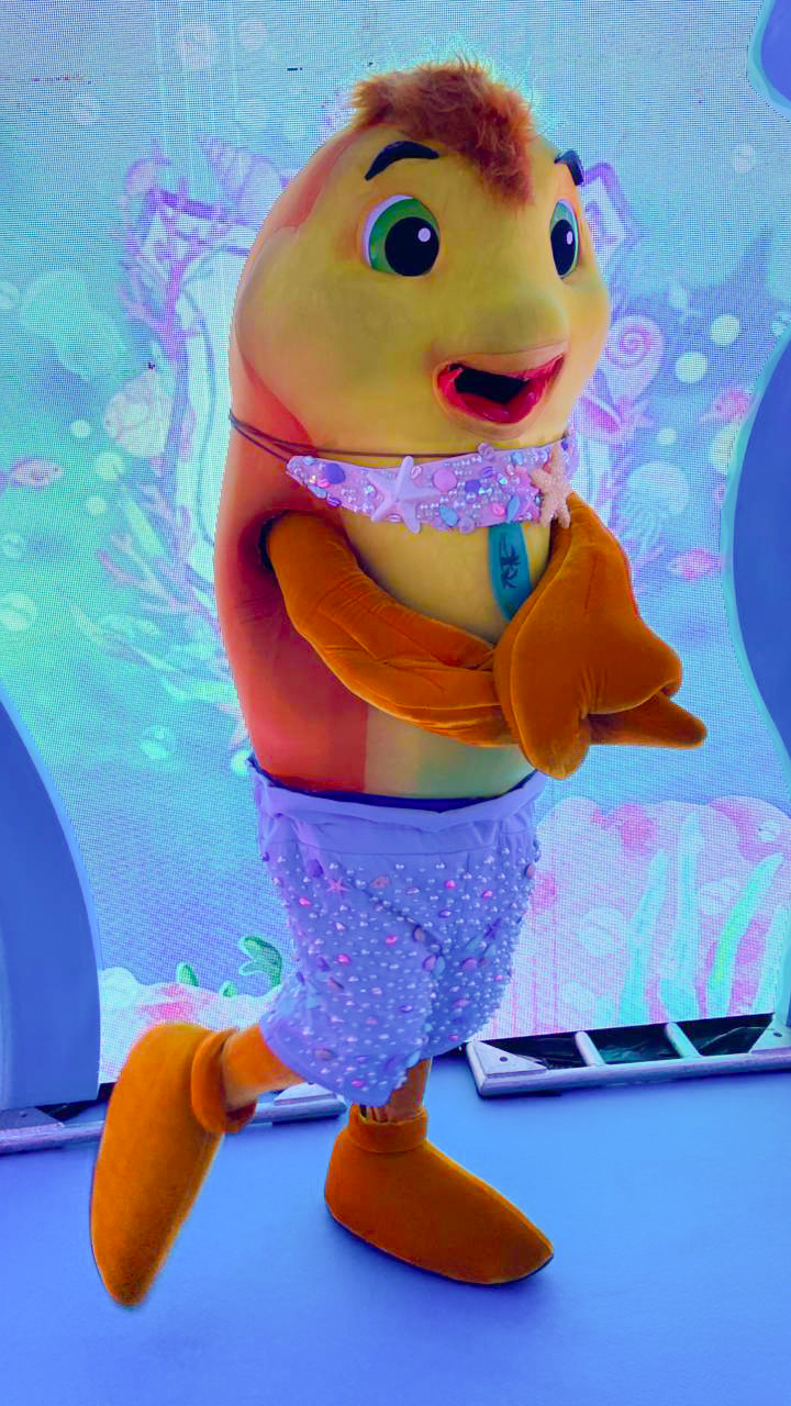 Onda de Mudança - Candy Color - Imagem 10