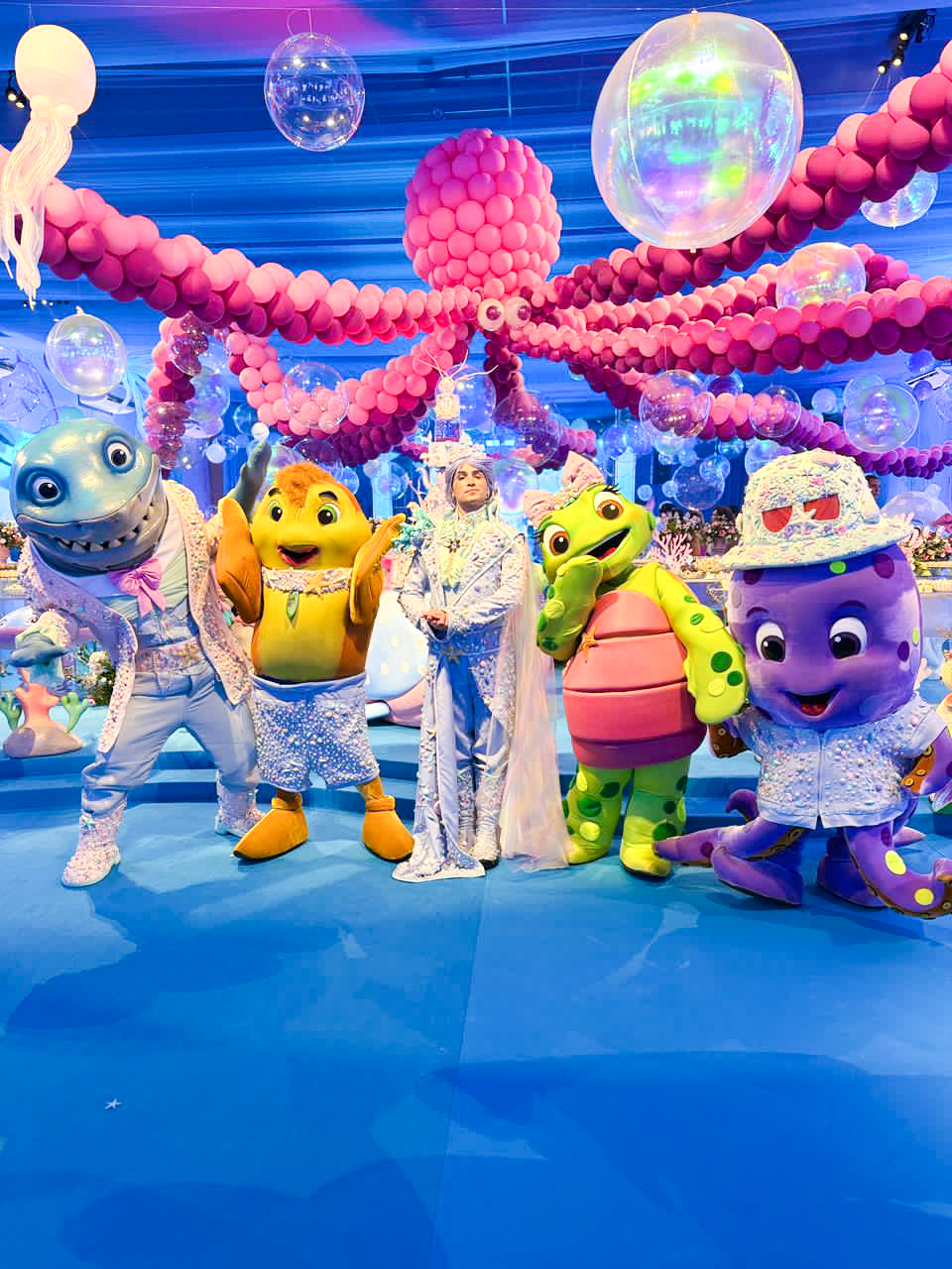 Onda de Mudança - Candy Color - Imagem 2