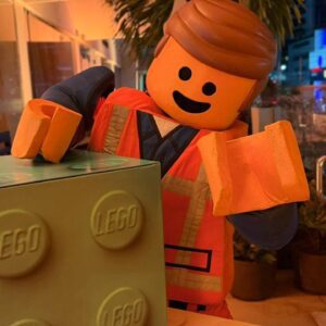Lego