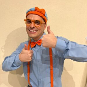 Blippi