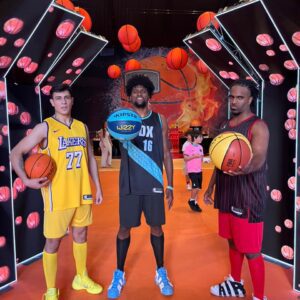Basquete